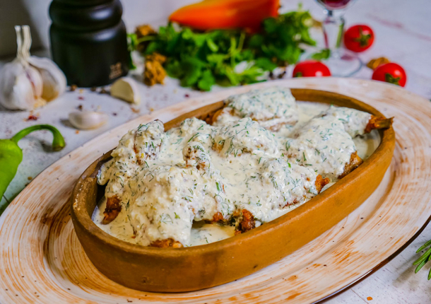 Чкмерули